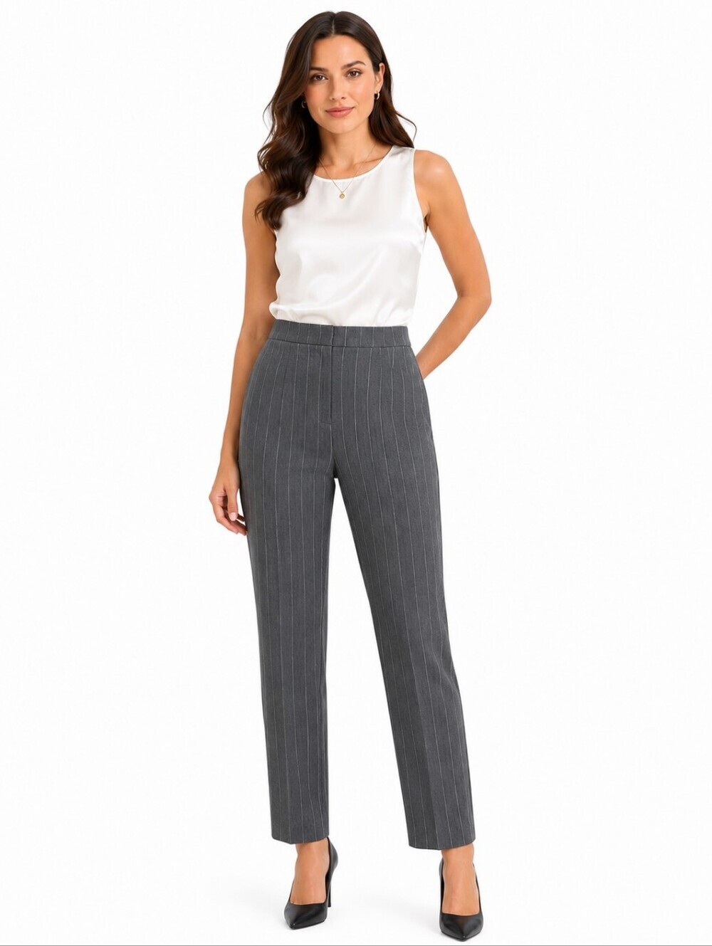 Croft & Barrow Women's Casual/Dress Pants